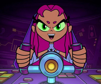 Teen Titans Go ! - La lune de Pâques