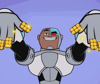 Teen Titans Go ! - 10/10/2026