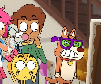 Boy, Girl, etc. - Le goût et les couleurs