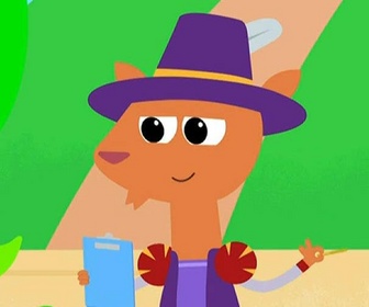 Milo - Acteur de théâtre