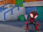 Spidey et ses amis extraordinaires