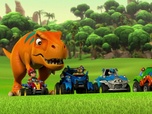 Paw Patrol, la Pat'Patrouille