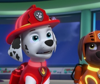 Paw Patrol, la Pat'Patrouille - Les bulles extraterrestres