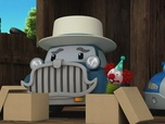Robocar Poli