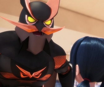 Miraculous - Les aventures de Ladybug et Chat Noir - Jubilation