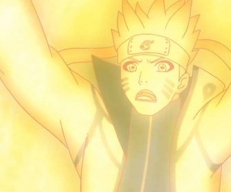 Naruto Shippuden - S16 E2 - L'arbre divin