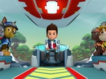Paw Patrol, la Pat'Patrouille Paw Patrol, la Pat'Patrouille