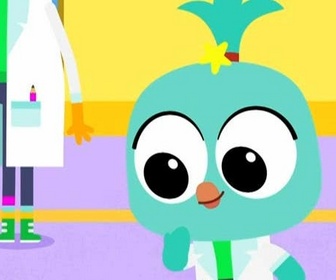 Milo - Ingénieur en robotique