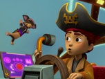Paw Patrol, la Pat'Patrouille