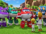 Super Wings