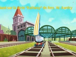Thomas le petit train