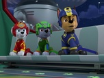 Paw Patrol, la Pat'Patrouille Paw Patrol, la Pat'Patrouille