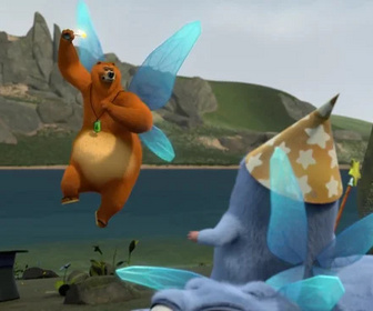 Grizzy et les lemmings - 13/12/2025