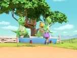 Dino Ranch Dino Ranch