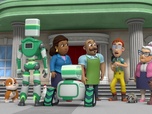 Paw Patrol, la Pat'Patrouille Paw Patrol, la Pat'Patrouille