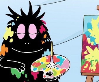 Barbapapa en Famille - Barba TV