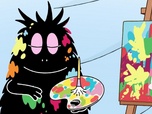 Barbapapa