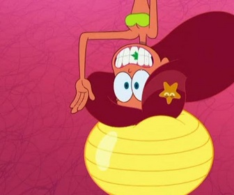 Zig et Sharko - Le persil