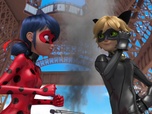 Miraculous : Les Aventures de Ladybug et Chat Noir Miraculous : Les Aventures de Ladybug et Chat Noir