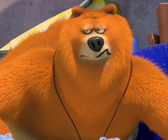 Grizzy et les lemmings - 14/03/2026