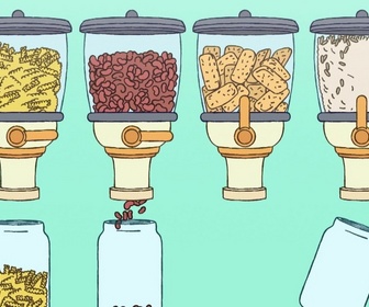 Barbapapa en Famille - Zéro déchet