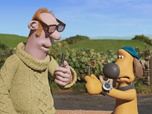 Shaun le mouton Shaun le mouton