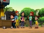 Paw Patrol, la Pat'Patrouille Paw Patrol, la Pat'Patrouille