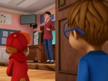 Alvinnn !!! Et les Chipmunks