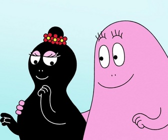Barbapapa en Famille - Bababam