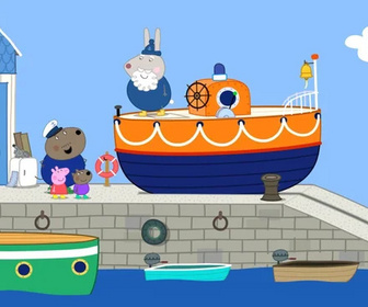 Peppa Pig