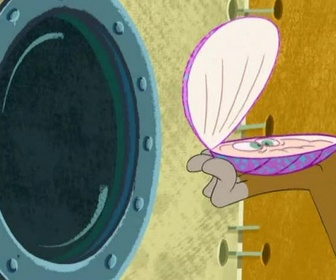 Zig et Sharko - Coup de filet