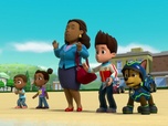Paw Patrol, la Pat'Patrouille Paw Patrol, la Pat'Patrouille
