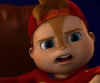 Alvinnn Et les Chipmunks - On est les chipmunks