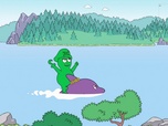 Barbapapa