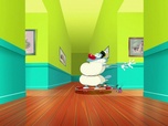 Oggy et les Cafards