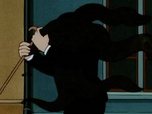 Les aventures de tintin