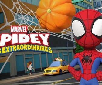 Spidey et ses amis extraordinaires - Une invention très convoitée