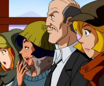 Totally Spies - Une promotion d'enfer - Partie 2
