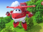 Super Wings