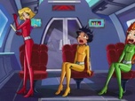 Totally Spies