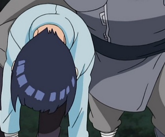 Naruto Shippuden - S8 E13 - Les chroniques de Neji