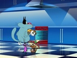 Oggy et les Cafards