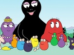 Barbapapa