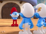 Les schtroumpfs Les schtroumpfs