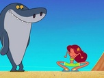 Zig et Sharko