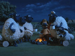Shaun le mouton