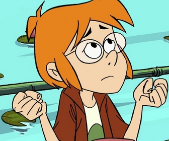 Marsupilami - S03 E21 - Houba houbanniversaire