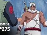 Naruto Shippuden