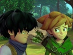 Robin des Bois : Malice à Sherwood