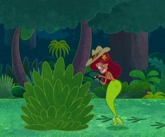 Zig et Sharko - L'oiseau rare